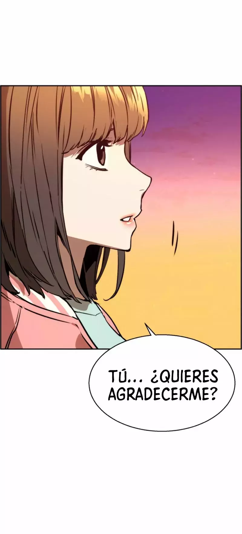 Read Mercenario Adolescente (es) Manga Online