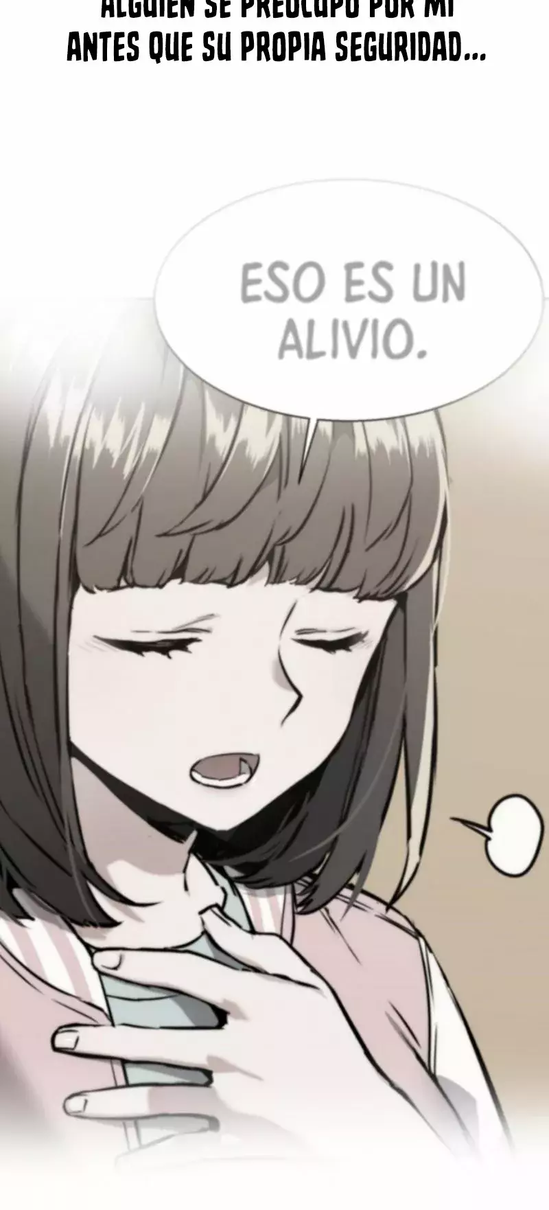 Read Mercenario Adolescente (es) Manga Online