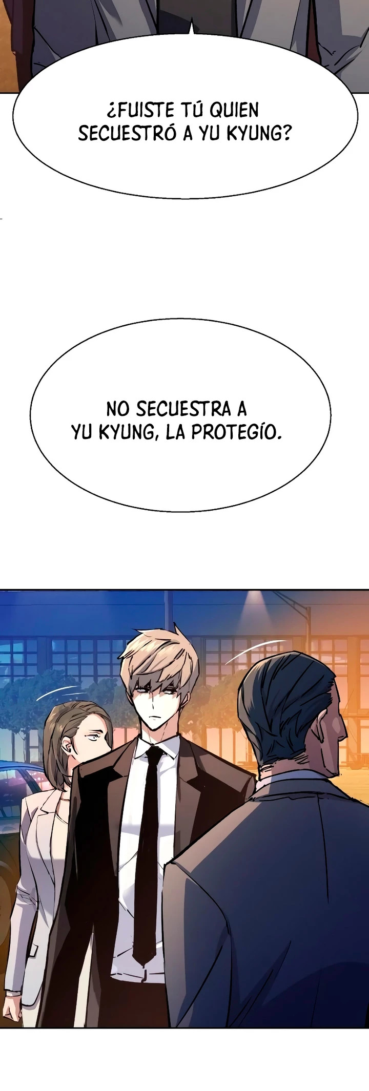 Read Mercenario Adolescente (es) Manga Online