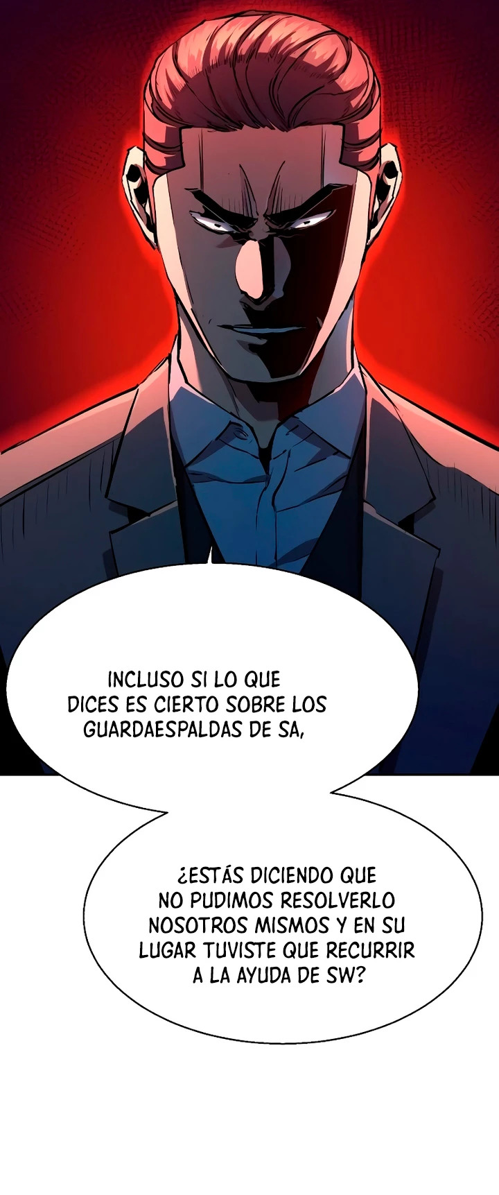 Read Mercenario Adolescente (es) Manga Online