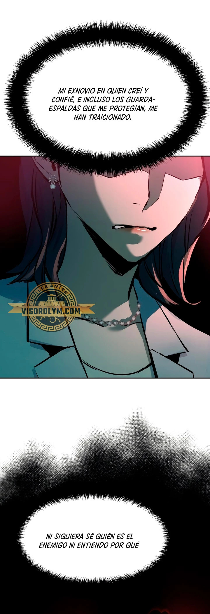 Read Mercenario Adolescente (es) Manga Online