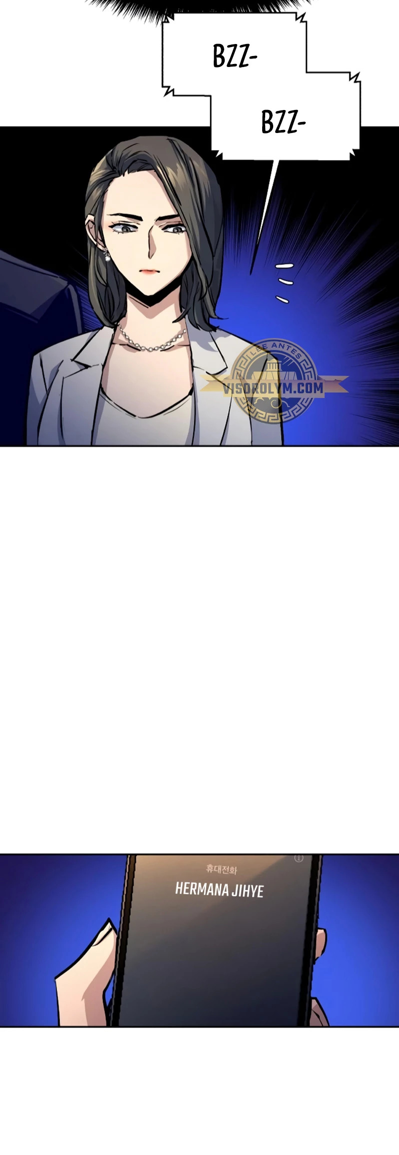 Read Mercenario Adolescente (es) Manga Online