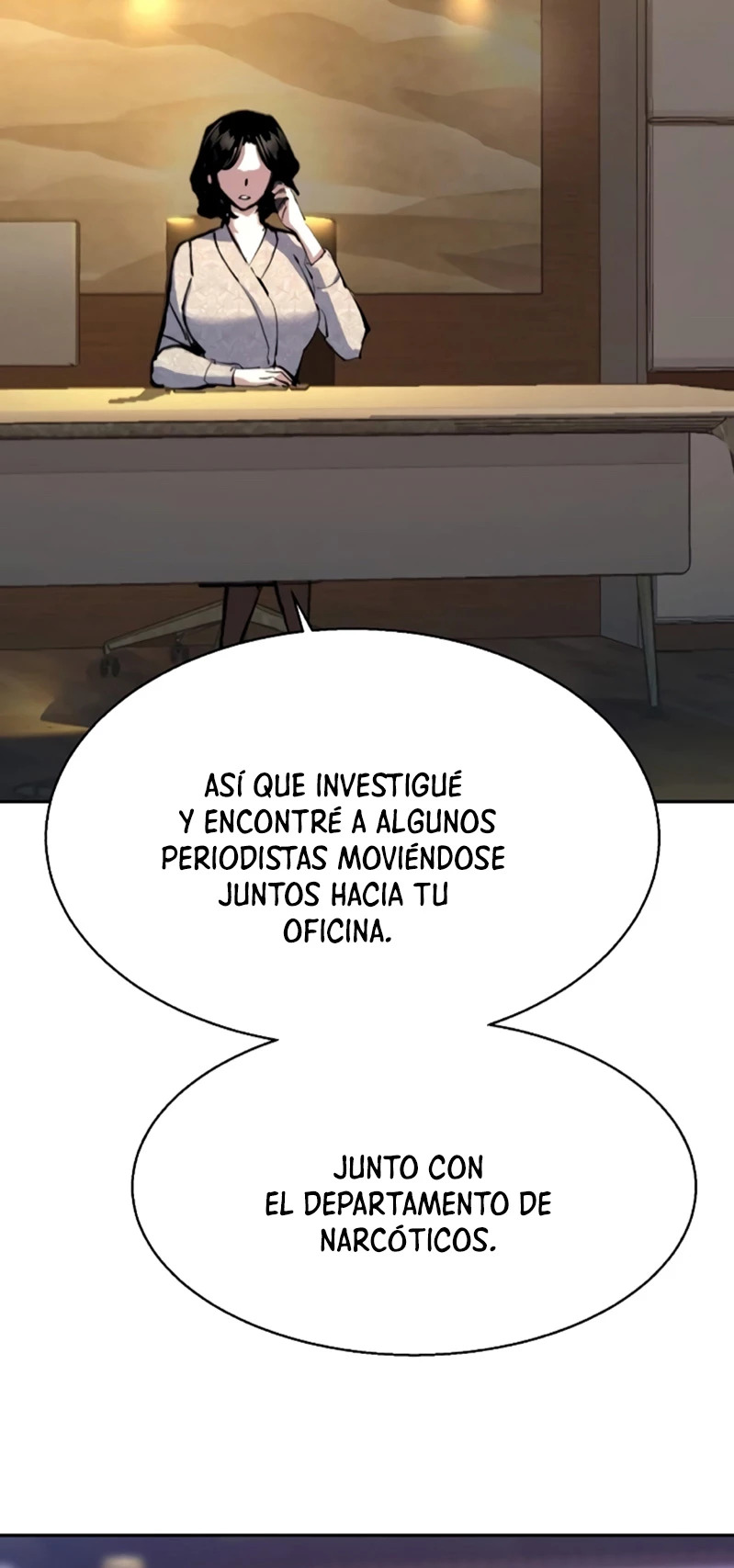Read Mercenario Adolescente (es) Manga Online