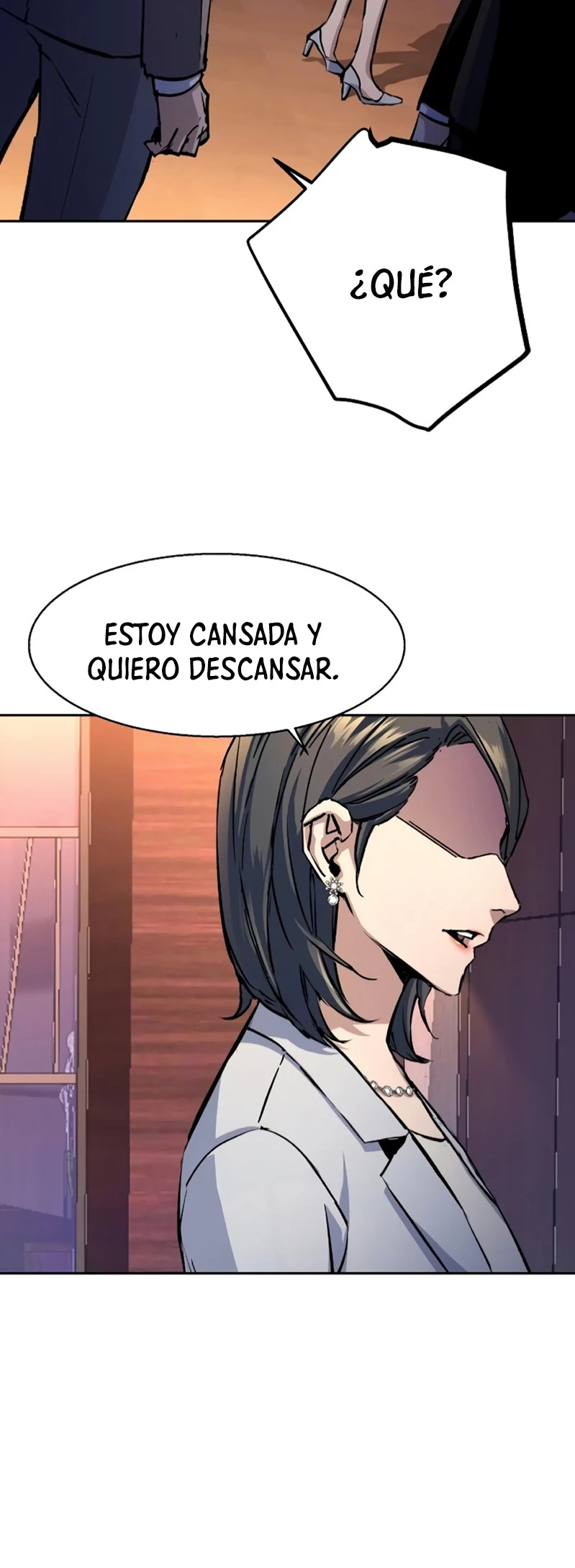 Read Mercenario Adolescente (es) Manga Online
