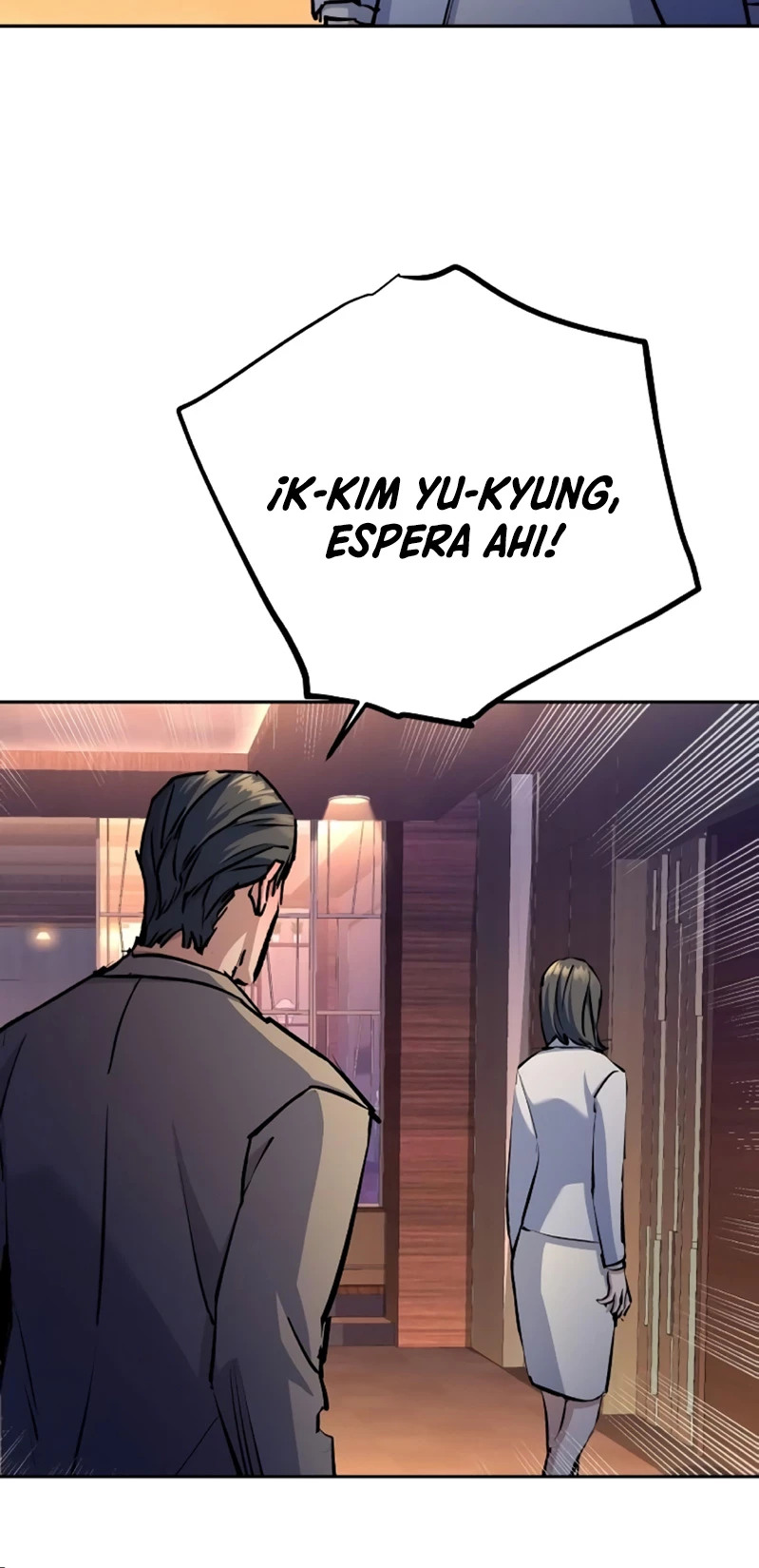 Read Mercenario Adolescente (es) Manga Online