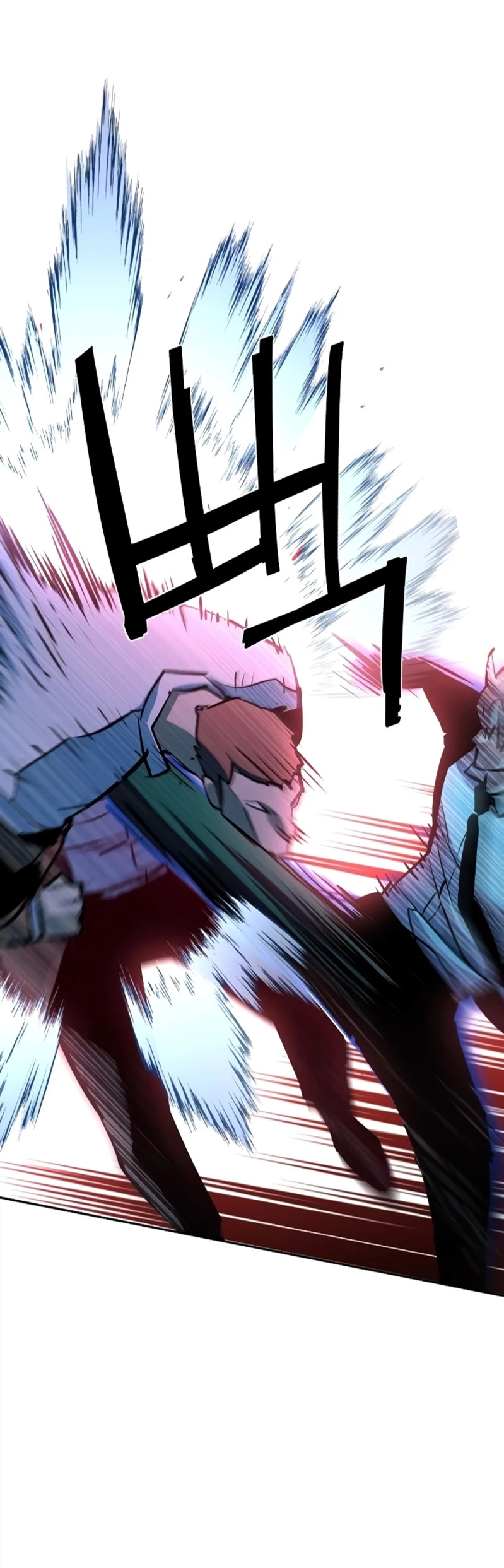 Read Mercenario Adolescente (es) Manga Online