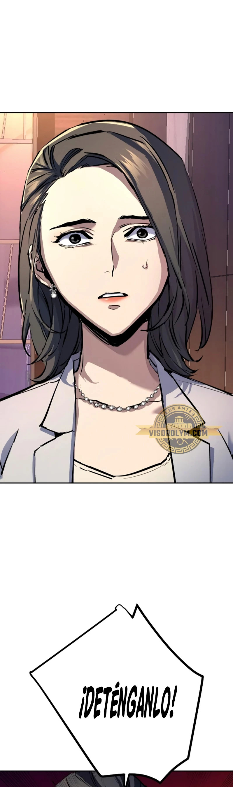 Read Mercenario Adolescente (es) Manga Online