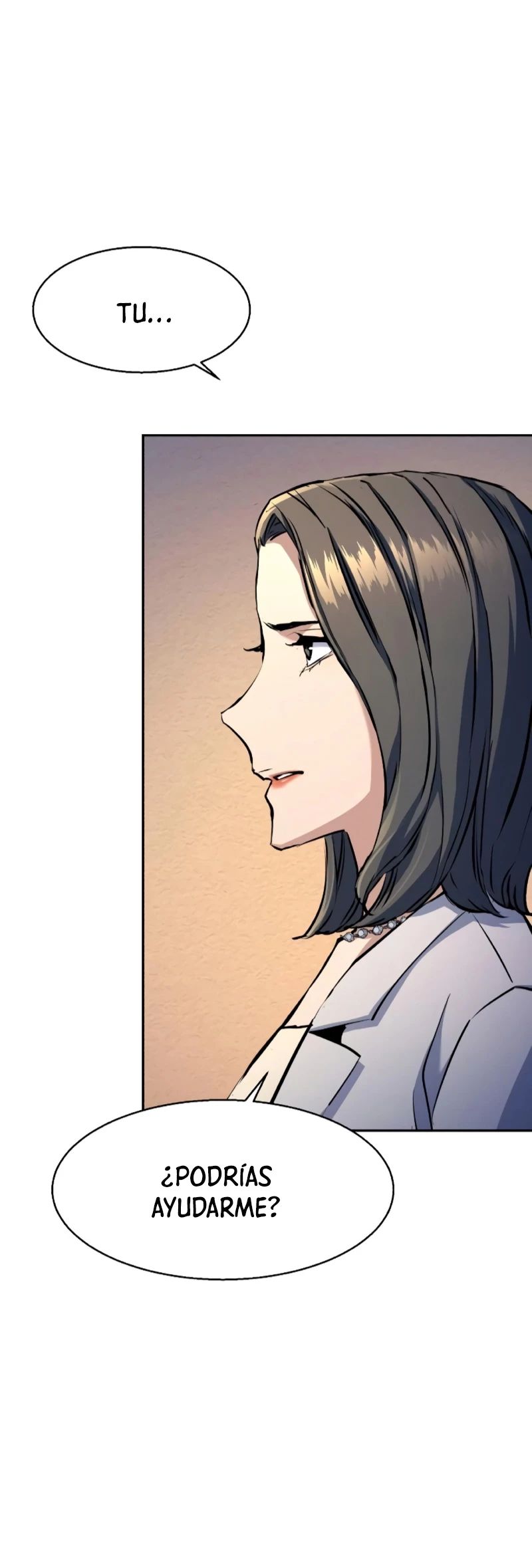 Read Mercenario Adolescente (es) Manga Online