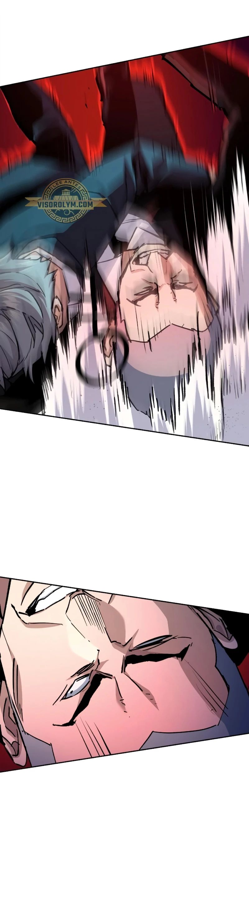 Read Mercenario Adolescente (es) Manga Online