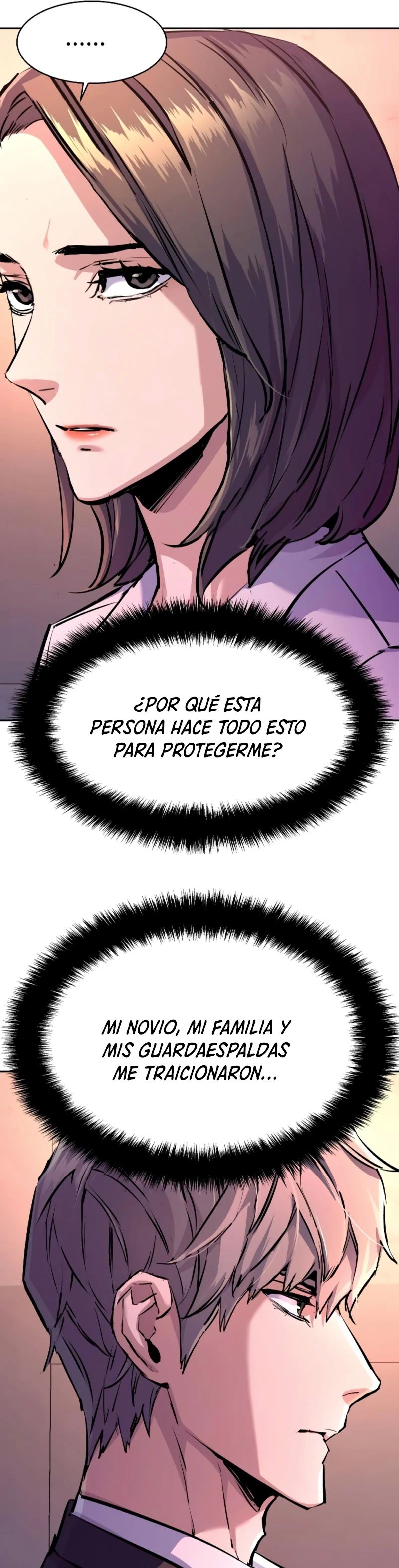 Read Mercenario Adolescente (es) Manga Online