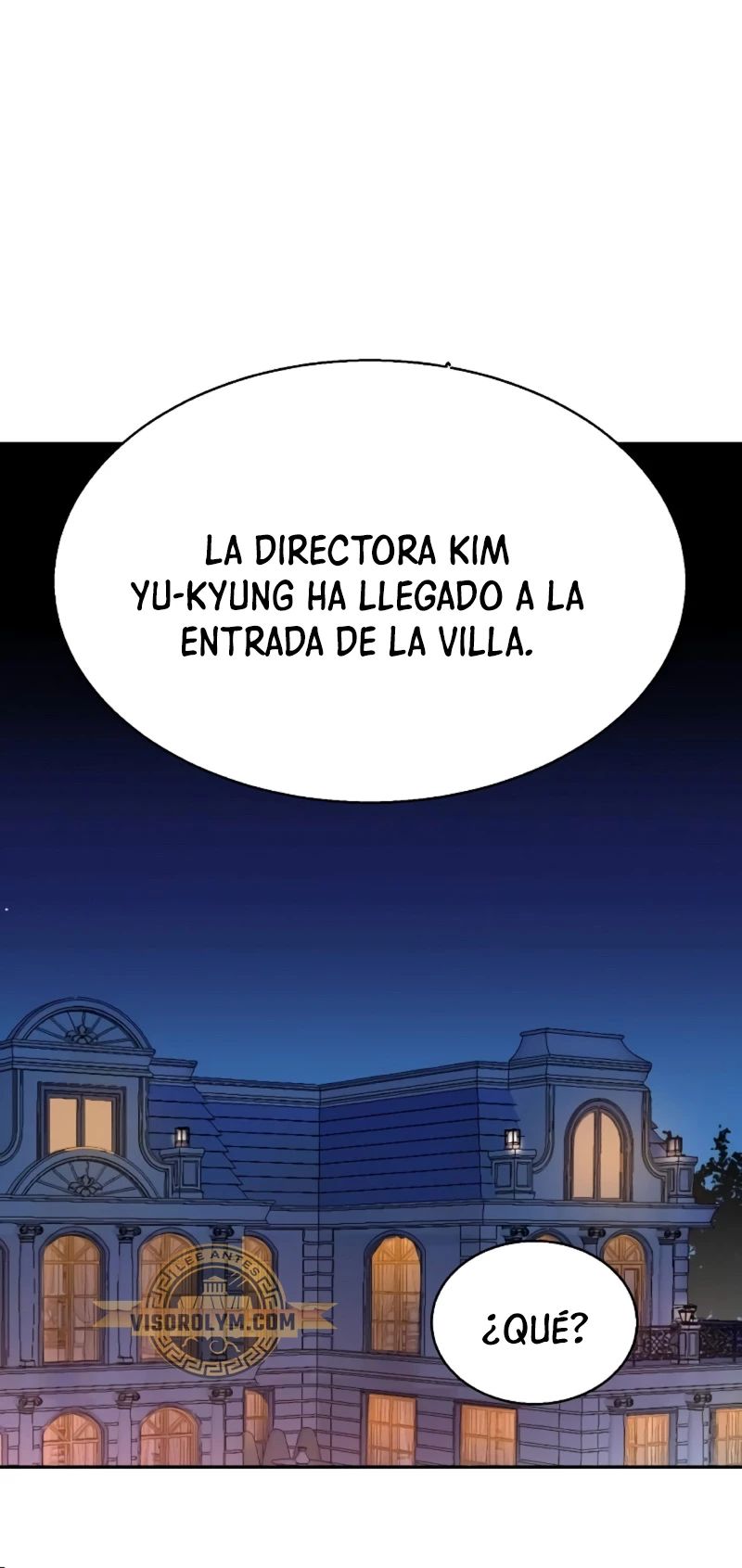 Read Mercenario Adolescente (es) Manga Online
