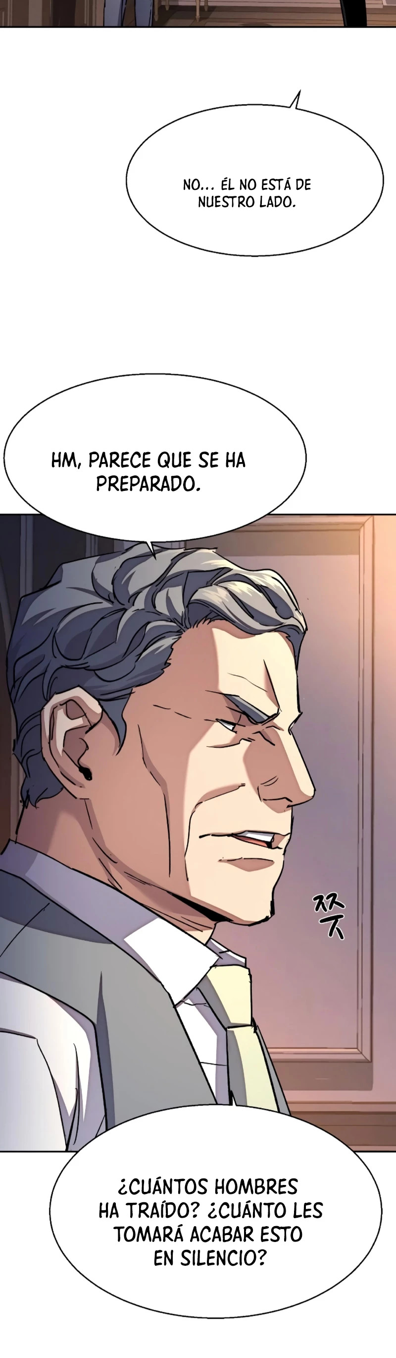 Read Mercenario Adolescente (es) Manga Online