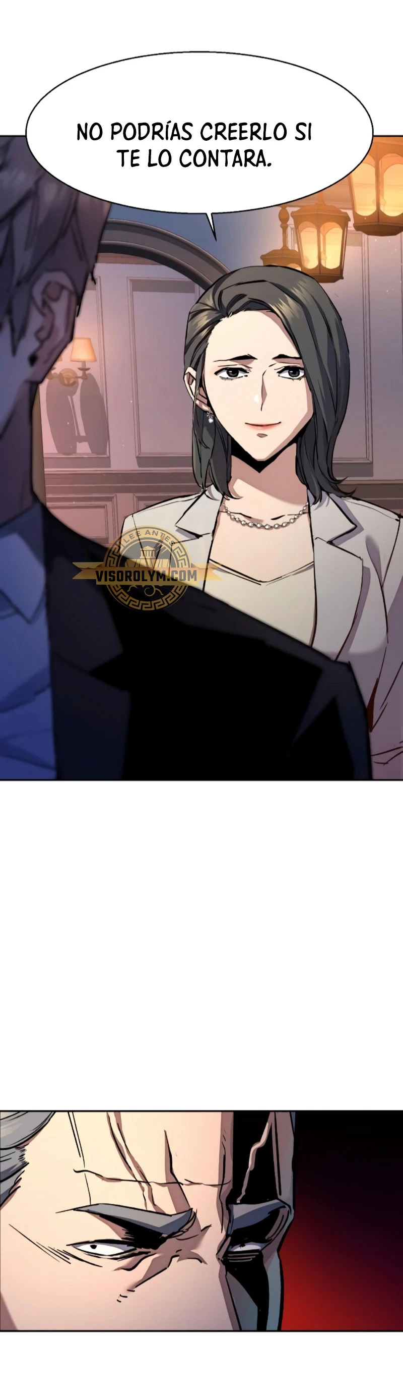 Read Mercenario Adolescente (es) Manga Online