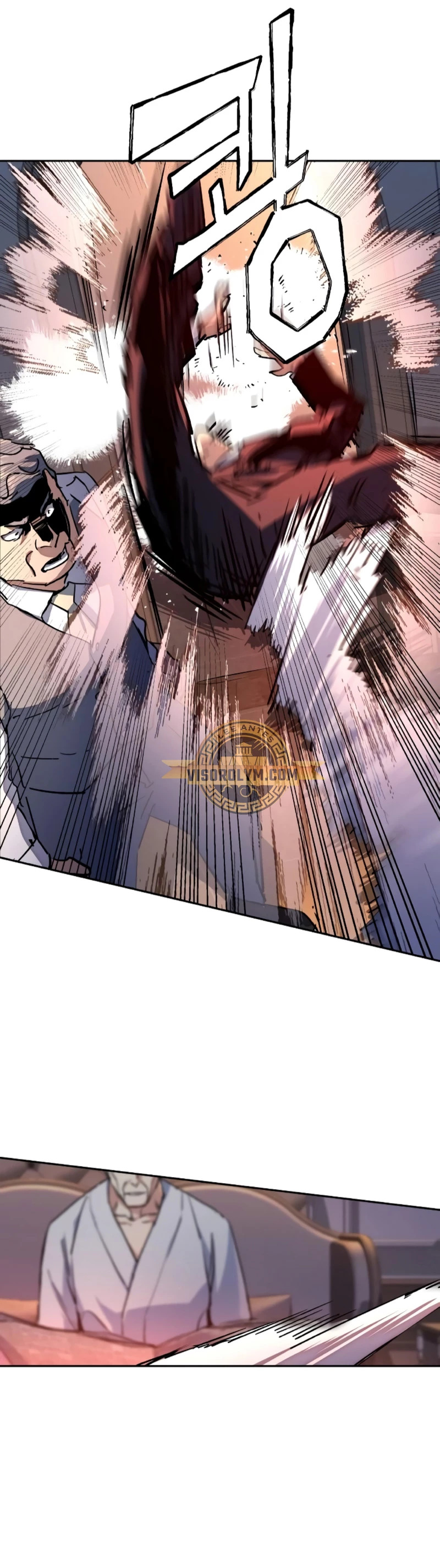 Read Mercenario Adolescente (es) Manga Online
