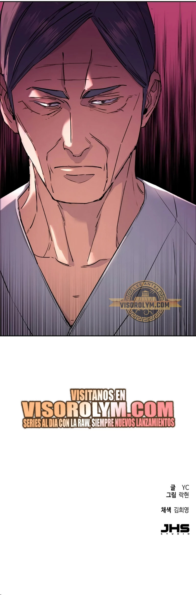 Read Mercenario Adolescente (es) Manga Online
