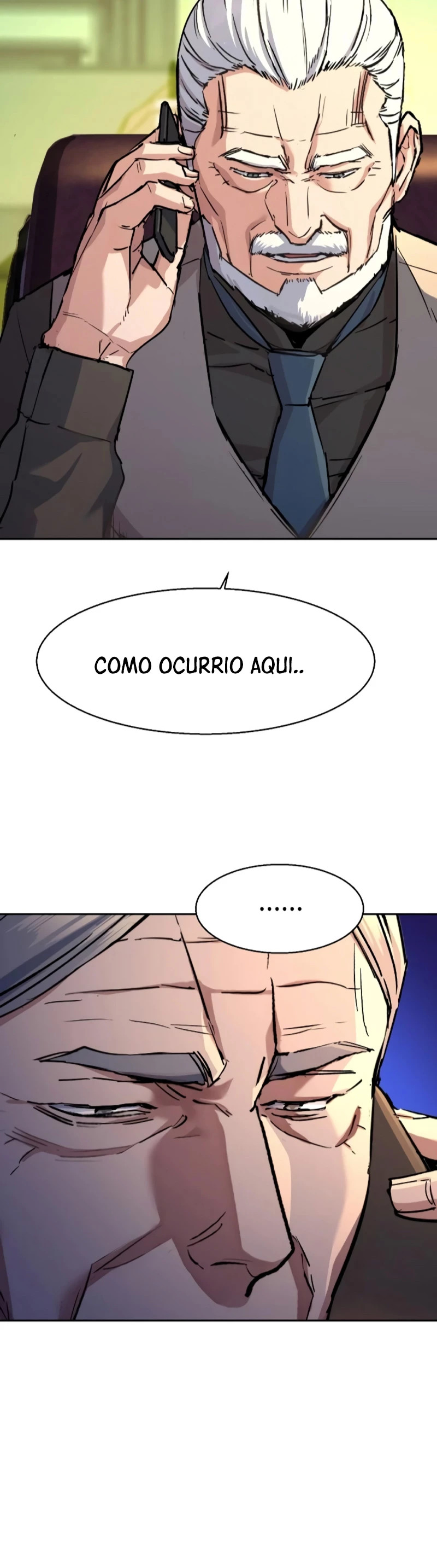 Read Mercenario Adolescente (es) Manga Online