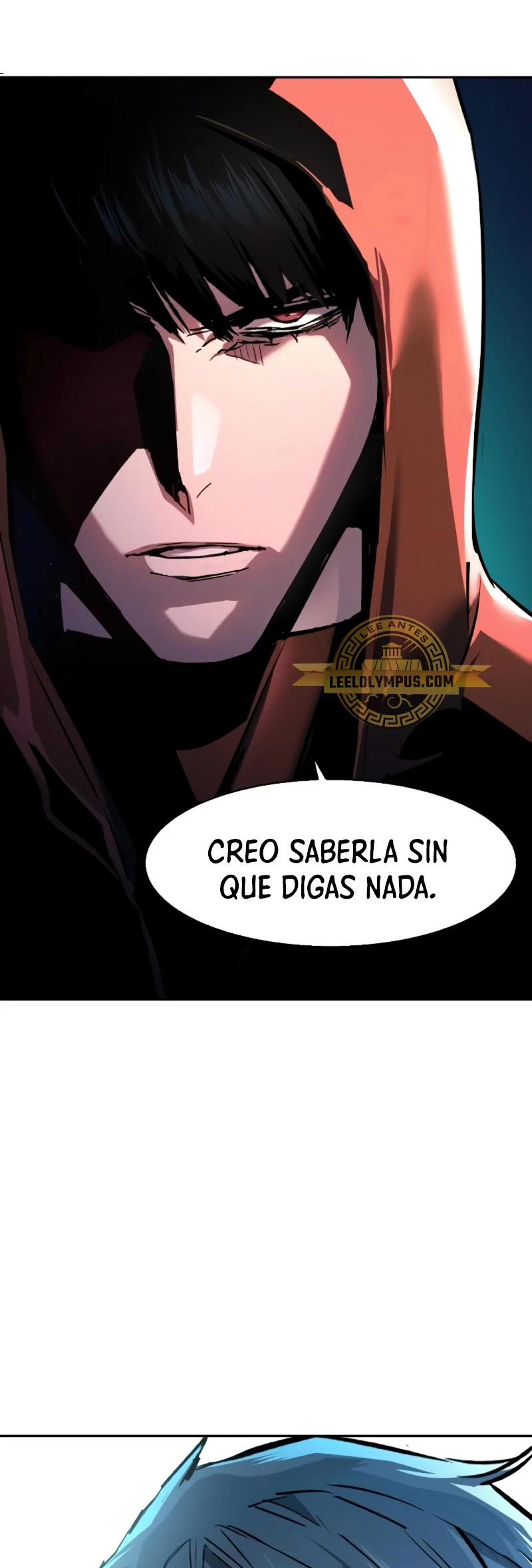 Read Mercenario Adolescente (es) Manga Online