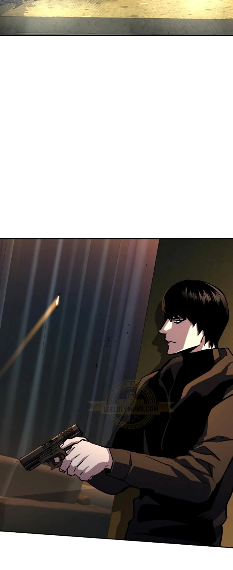 Read Mercenario Adolescente (es) Manga Online