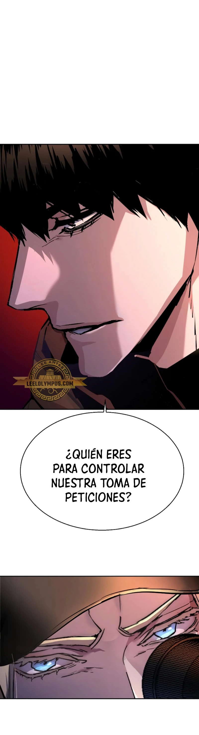 Read Mercenario Adolescente (es) Manga Online