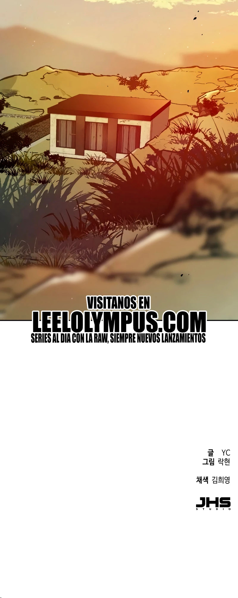 Read Mercenario Adolescente (es) Manga Online