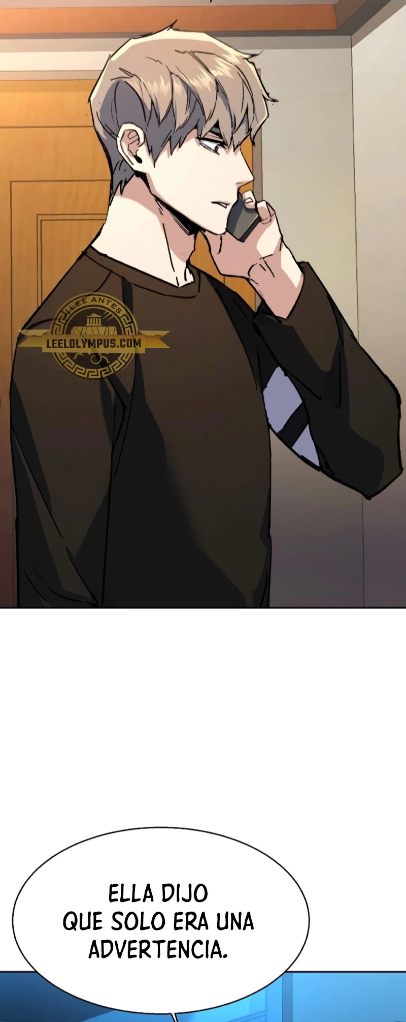 Read Mercenario Adolescente (es) Manga Online