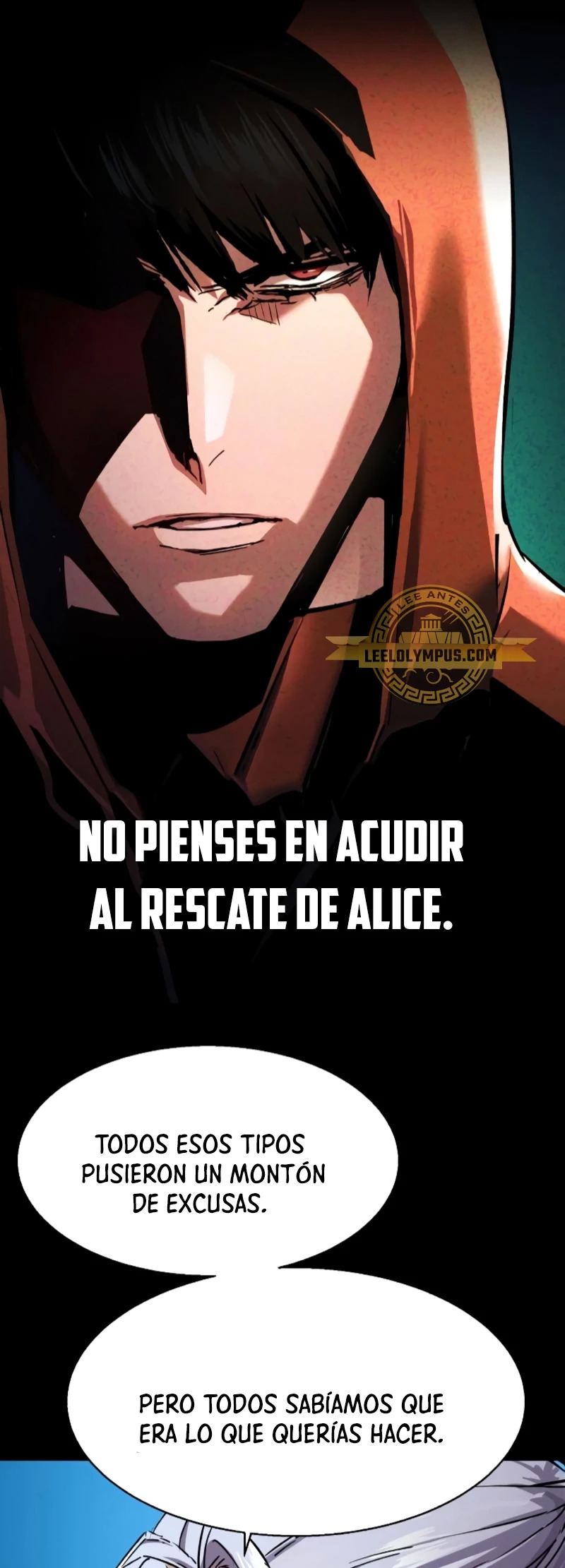 Read Mercenario Adolescente (es) Manga Online