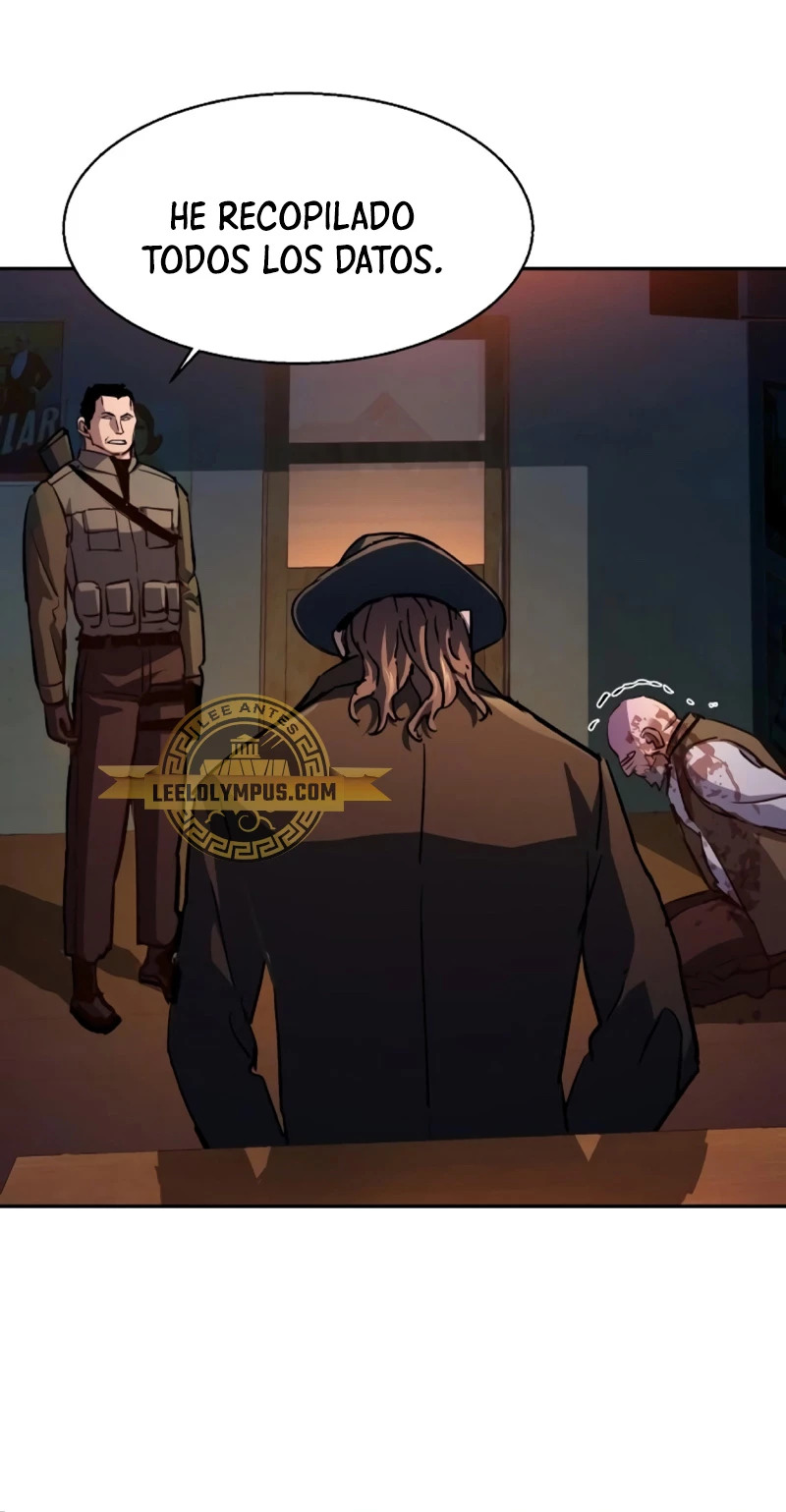 Read Mercenario Adolescente (es) Manga Online