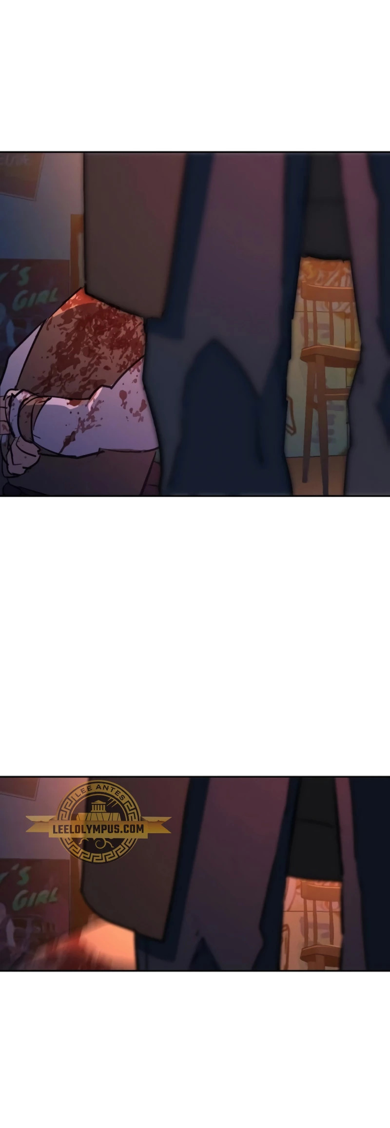 Read Mercenario Adolescente (es) Manga Online