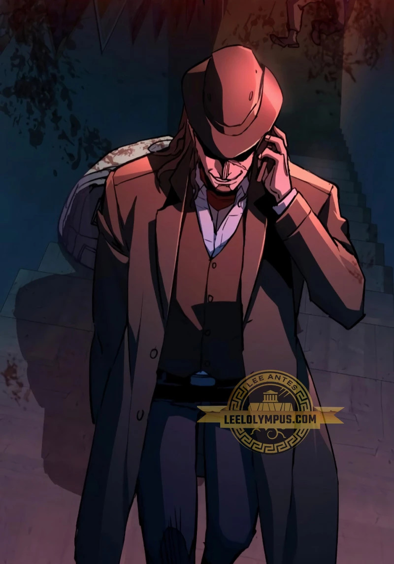 Read Mercenario Adolescente (es) Manga Online
