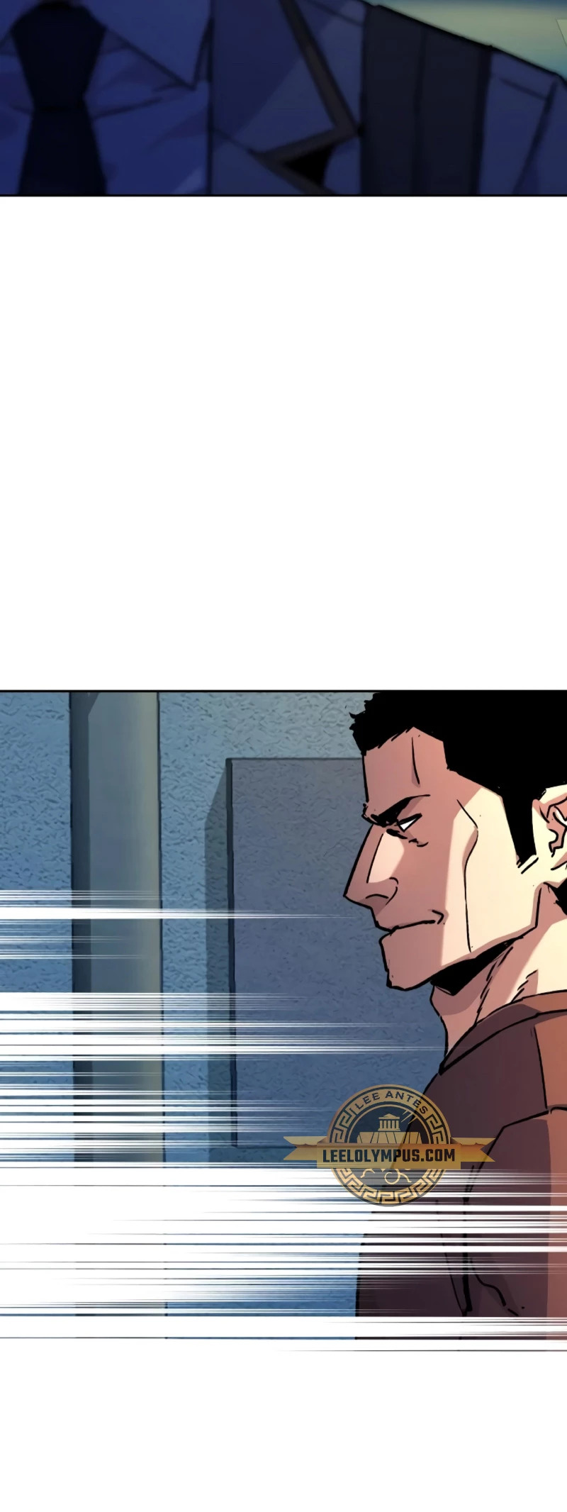 Read Mercenario Adolescente (es) Manga Online