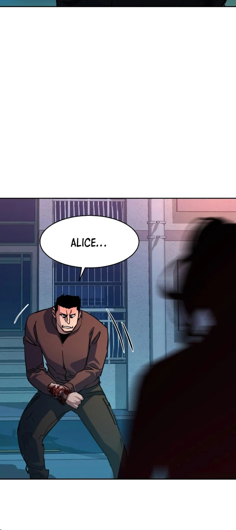 Read Mercenario Adolescente (es) Manga Online