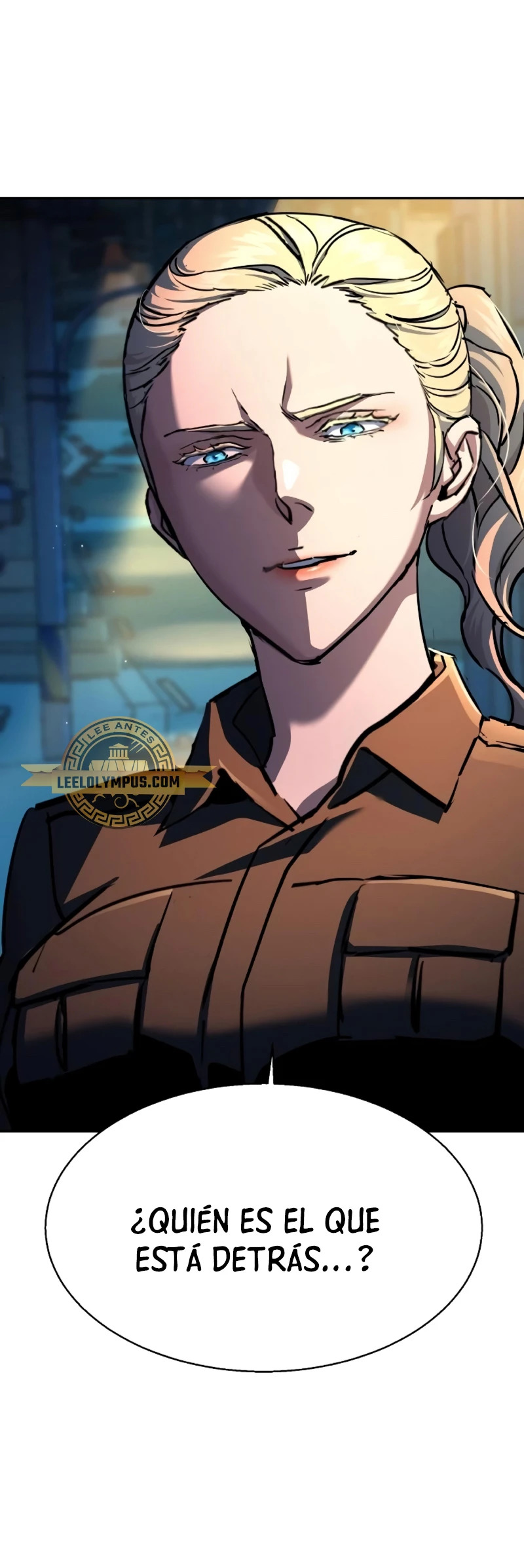 Read Mercenario Adolescente (es) Manga Online