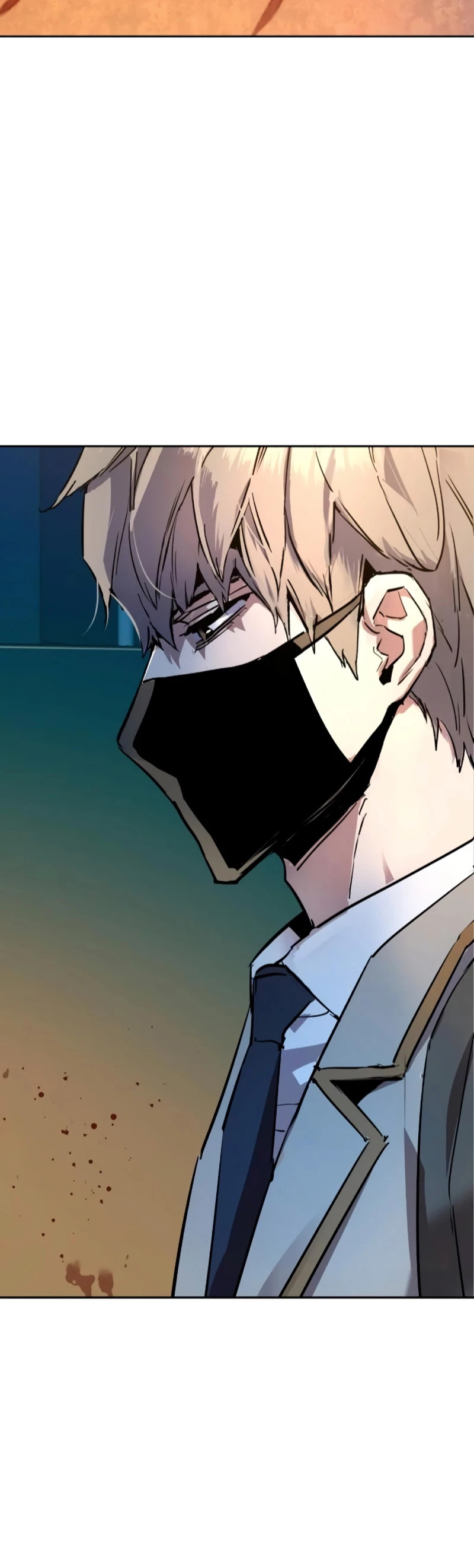 Read Mercenario Adolescente (es) Manga Online