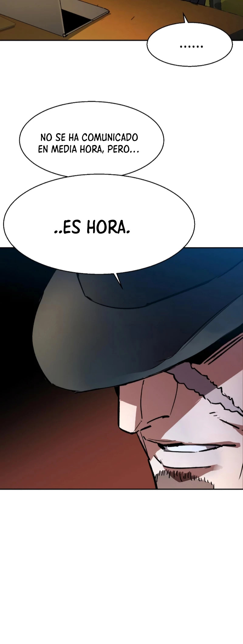 Read Mercenario Adolescente (es) Manga Online