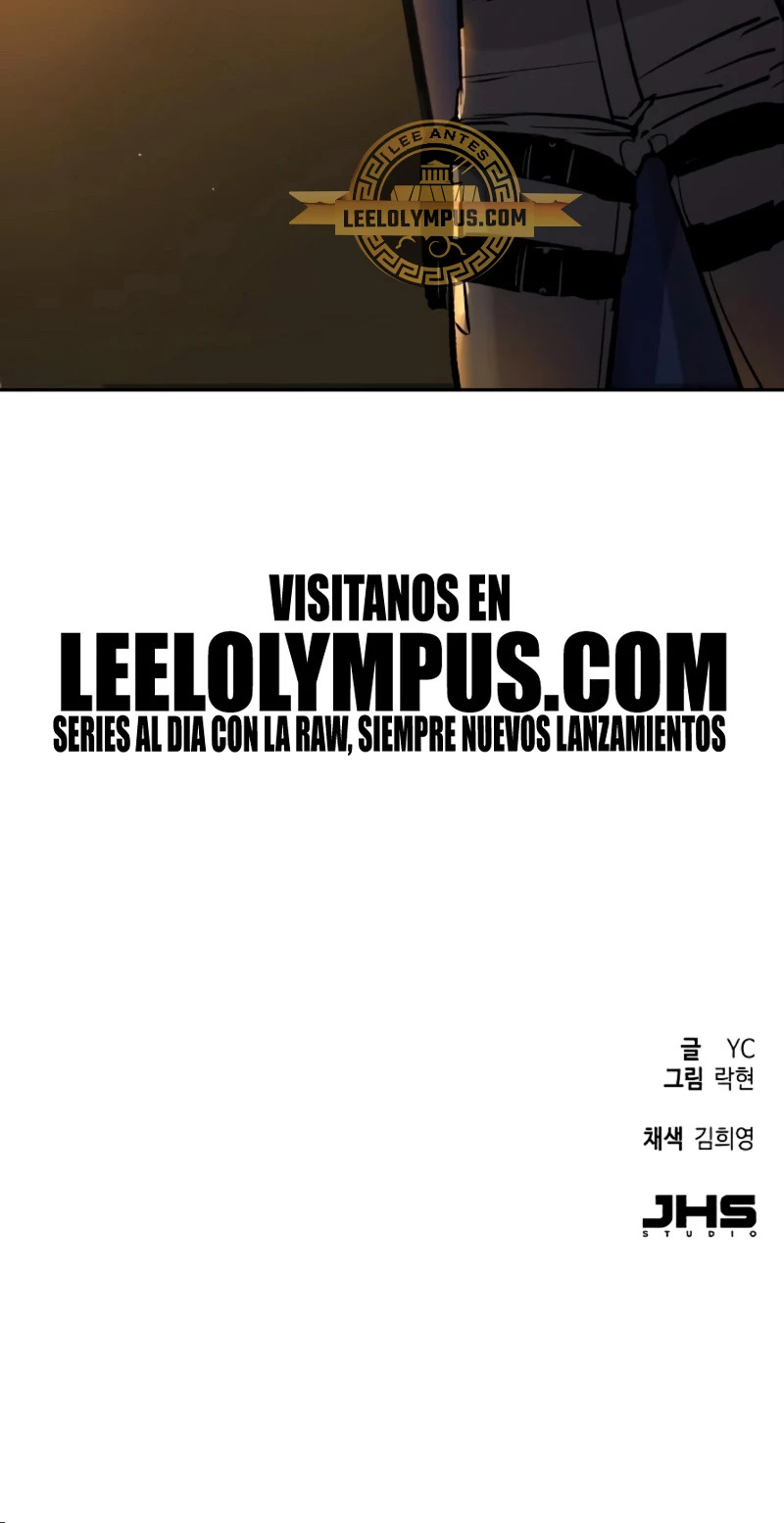 Read Mercenario Adolescente (es) Manga Online
