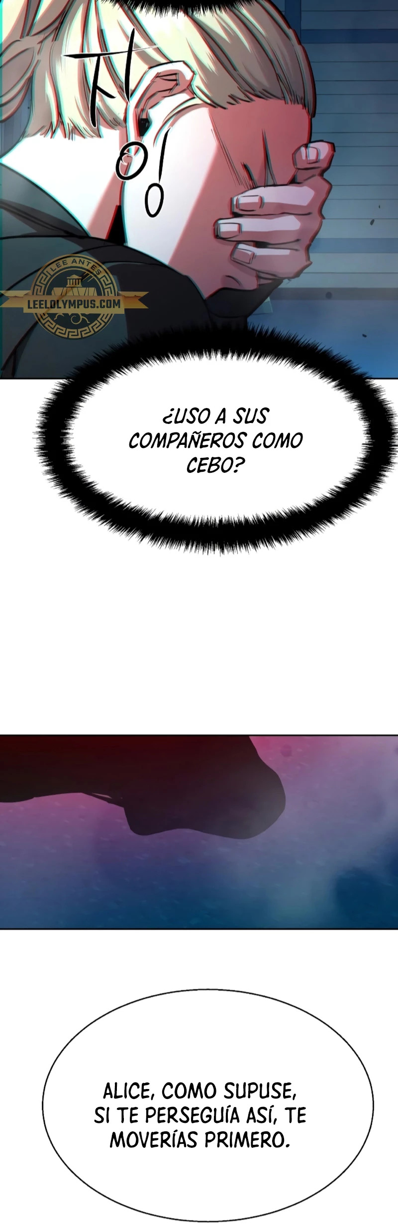 Read Mercenario Adolescente (es) Manga Online