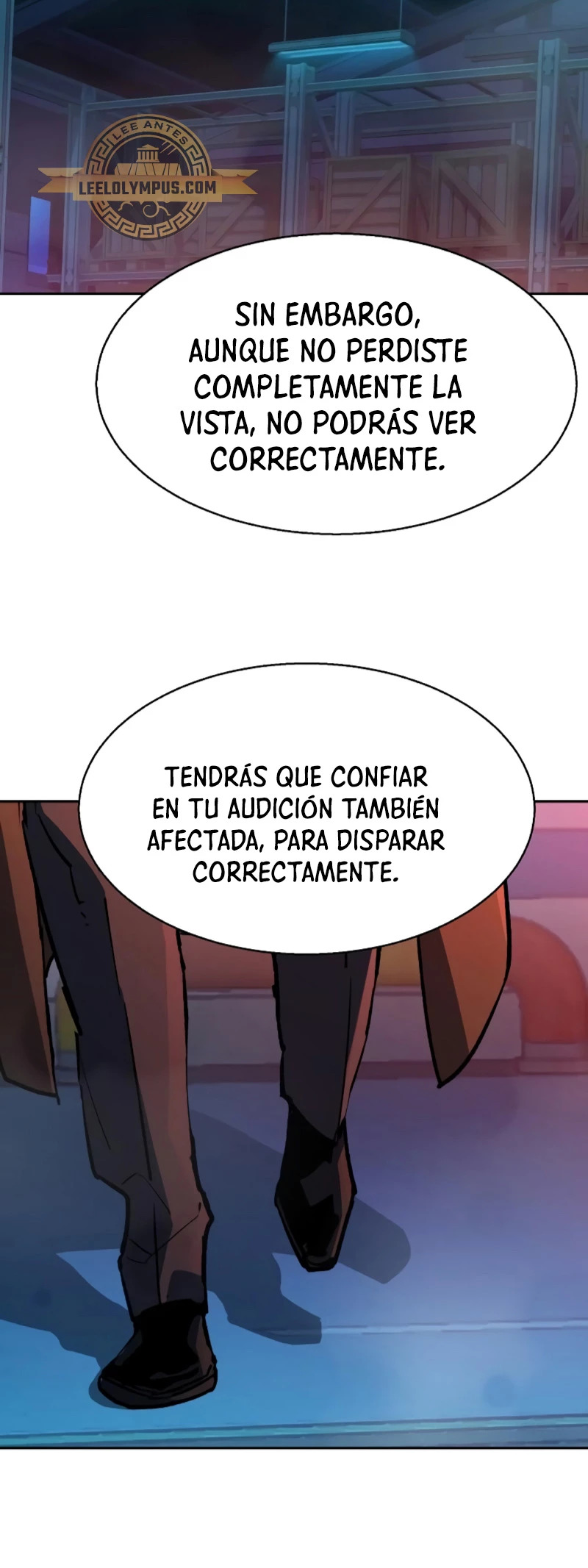 Read Mercenario Adolescente (es) Manga Online