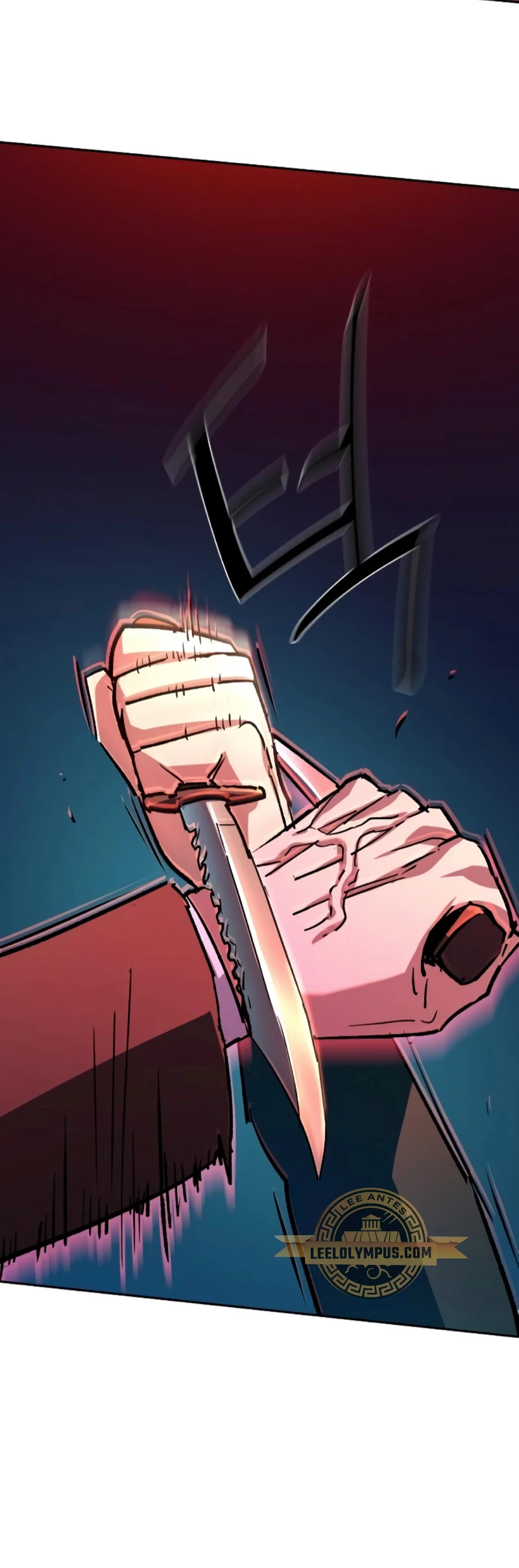 Read Mercenario Adolescente (es) Manga Online