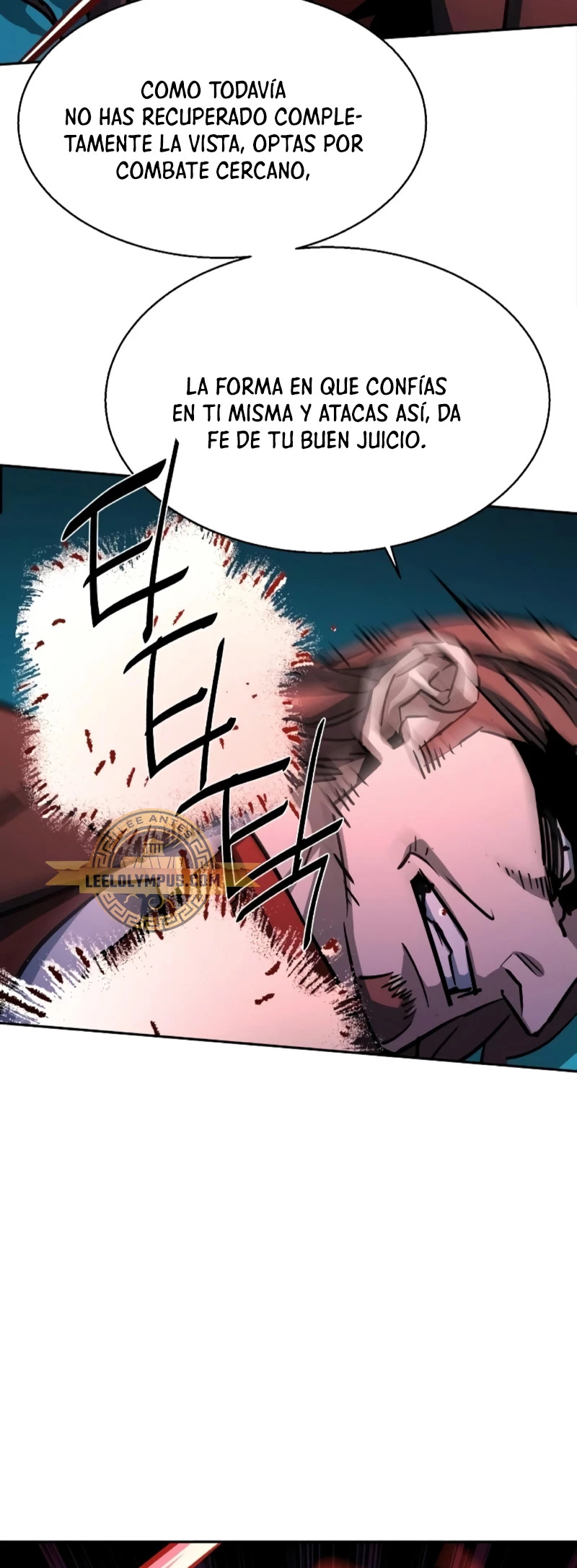 Read Mercenario Adolescente (es) Manga Online