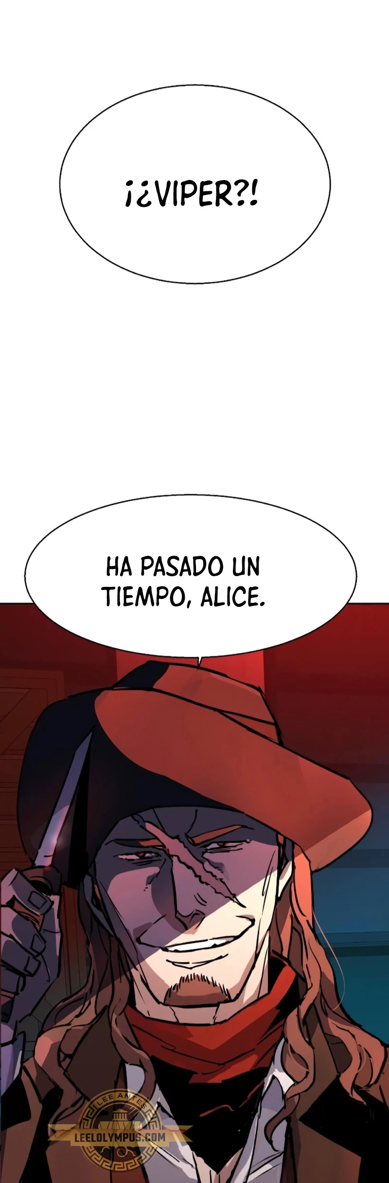 Read Mercenario Adolescente (es) Manga Online