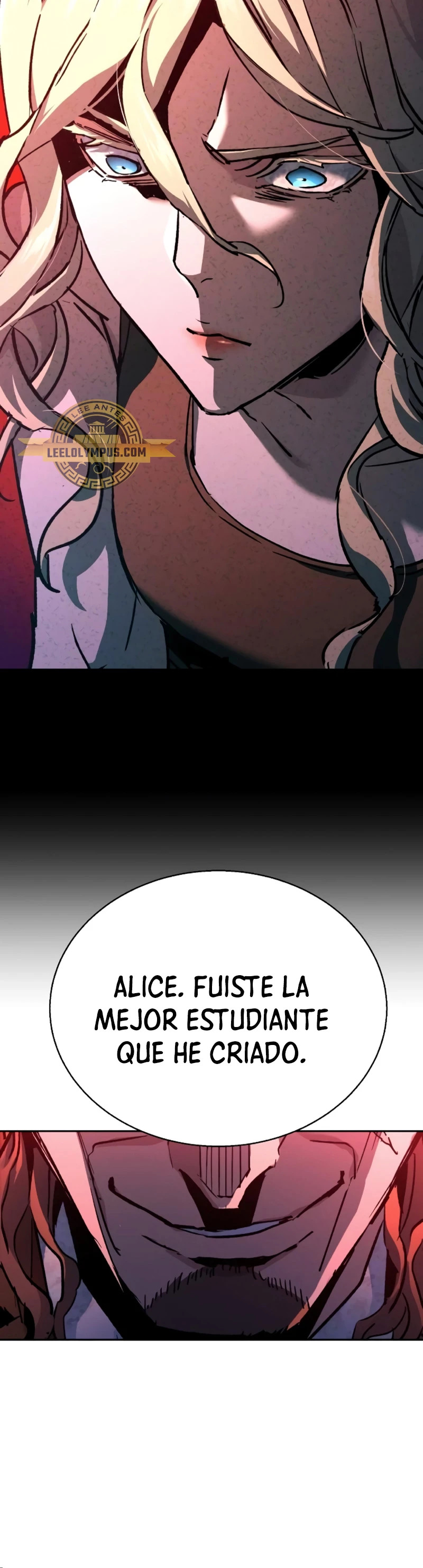 Read Mercenario Adolescente (es) Manga Online