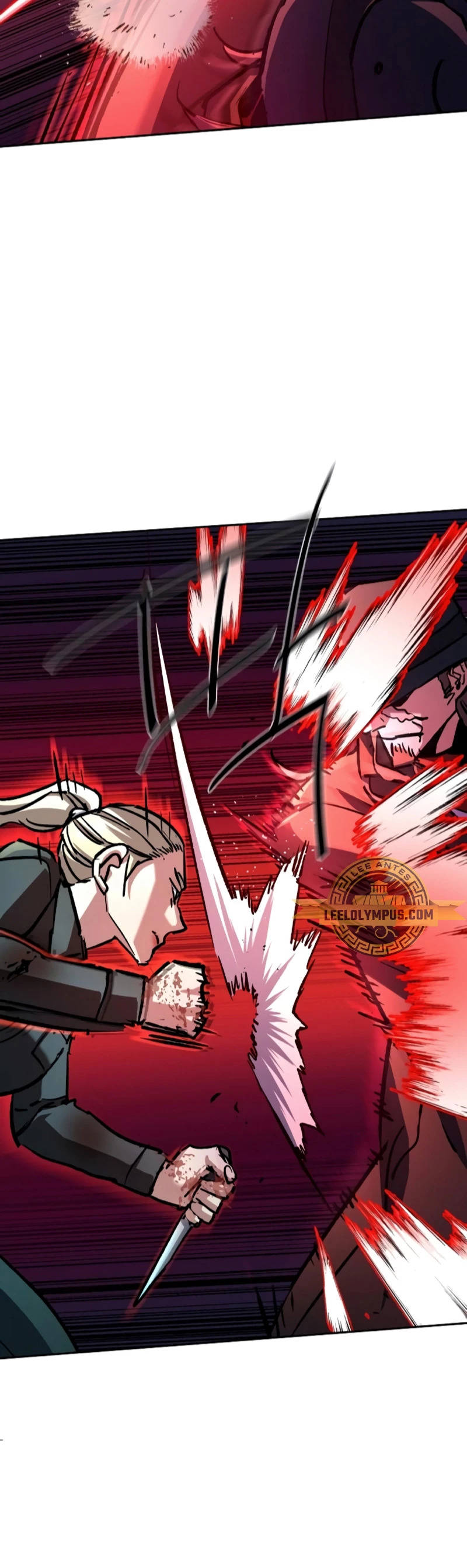 Read Mercenario Adolescente (es) Manga Online