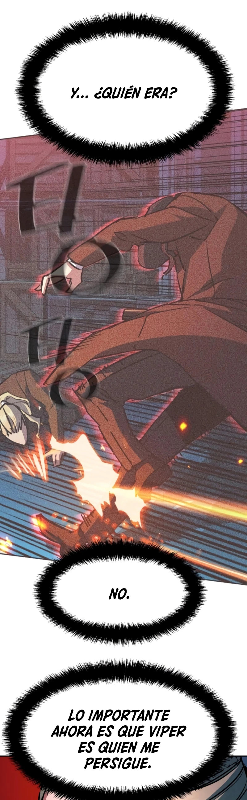 Read Mercenario Adolescente (es) Manga Online