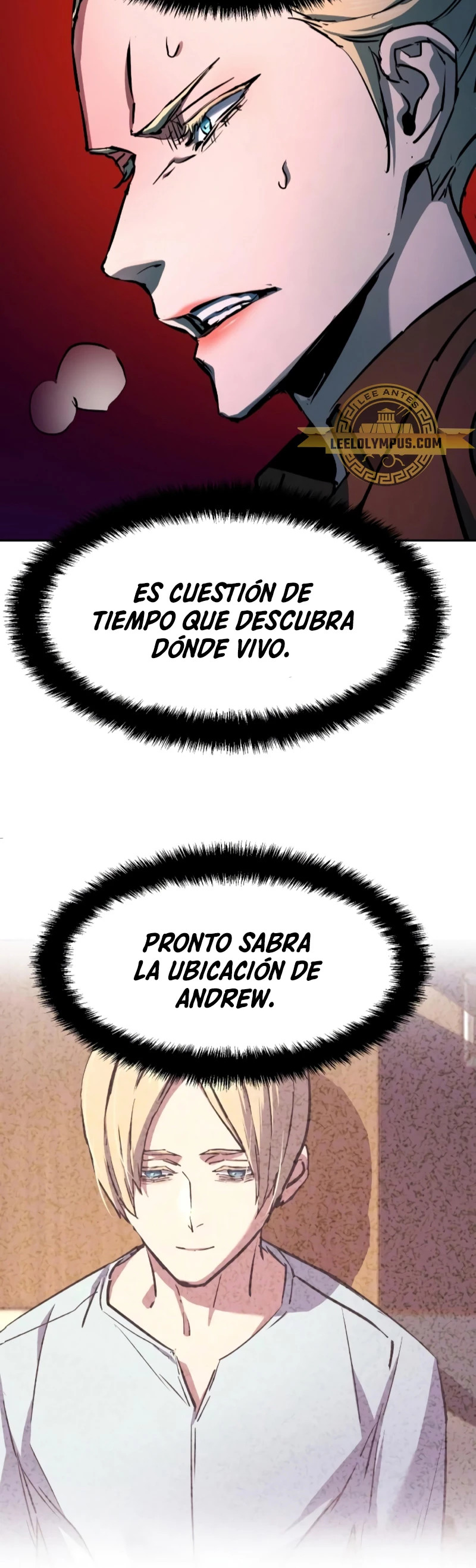 Read Mercenario Adolescente (es) Manga Online