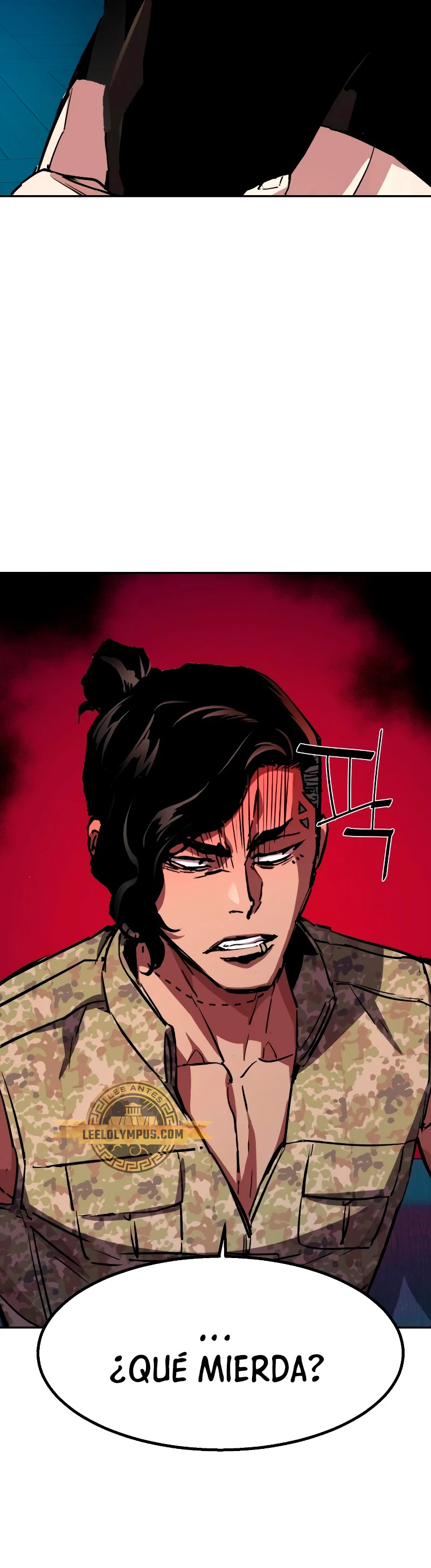 Read Mercenario Adolescente (es) Manga Online