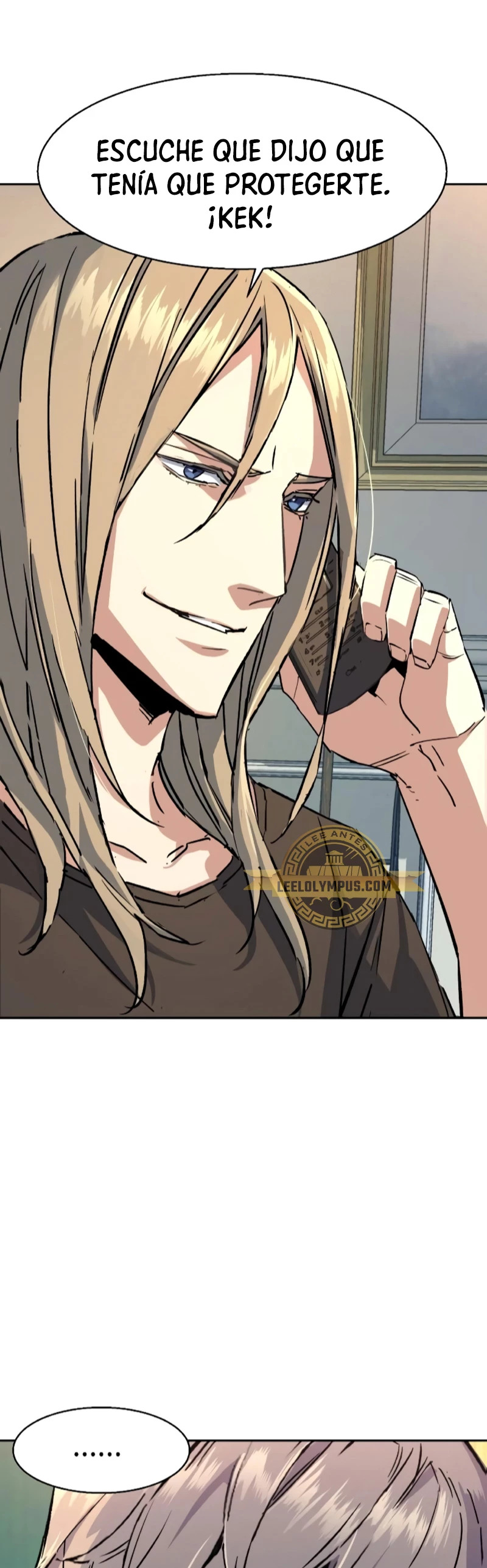 Read Mercenario Adolescente (es) Manga Online