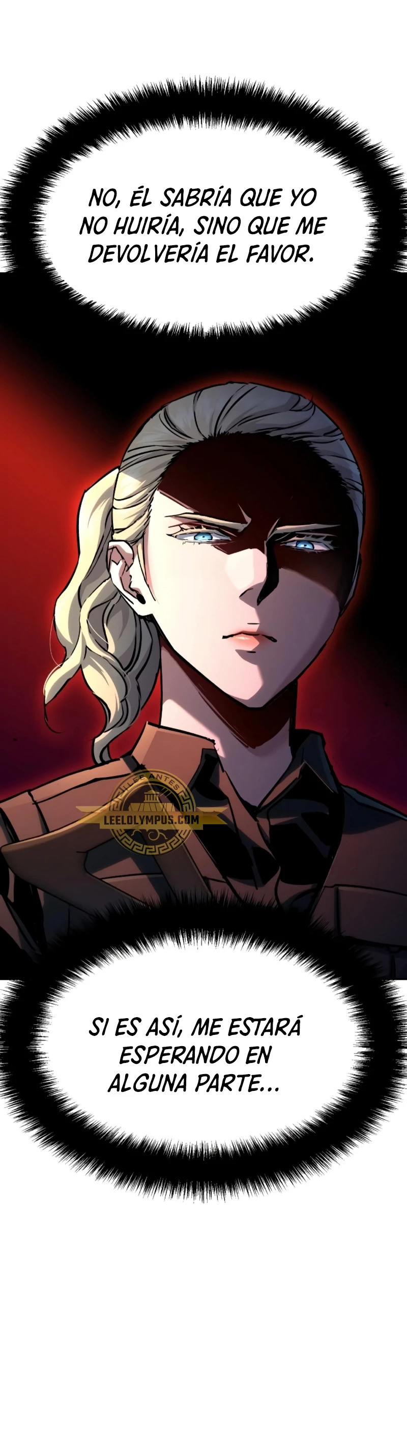 Read Mercenario Adolescente (es) Manga Online