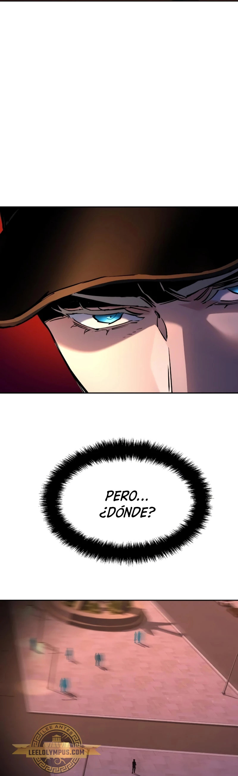 Read Mercenario Adolescente (es) Manga Online