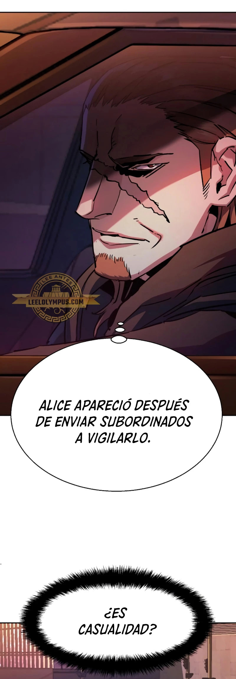 Read Mercenario Adolescente (es) Manga Online
