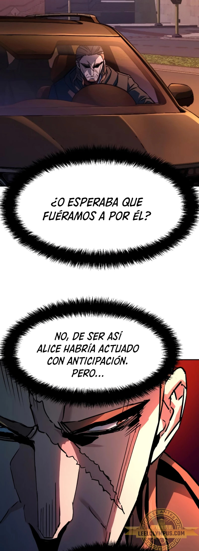 Read Mercenario Adolescente (es) Manga Online